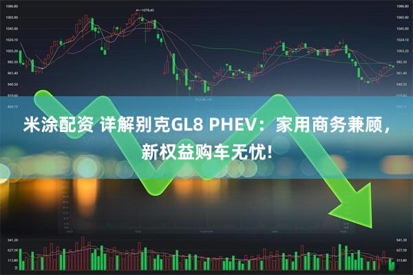 米涂配资 详解别克GL8 PHEV：家用商务兼顾，新权益购车无忧!